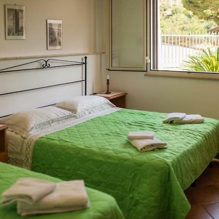 Baglio Scurati Home Holidays 쿠스토나치 외부 사진