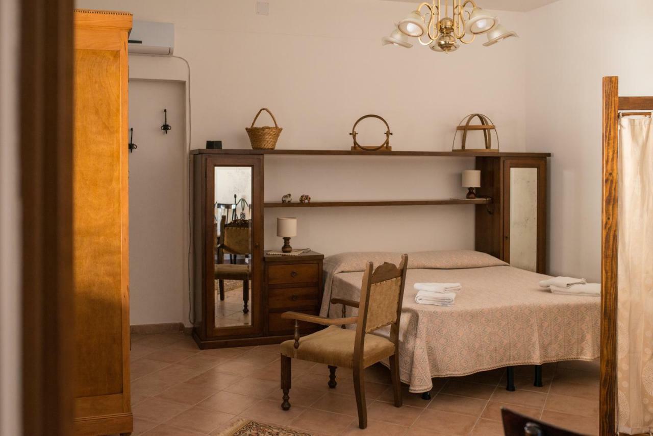 Baglio Scurati Home Holidays 쿠스토나치 외부 사진