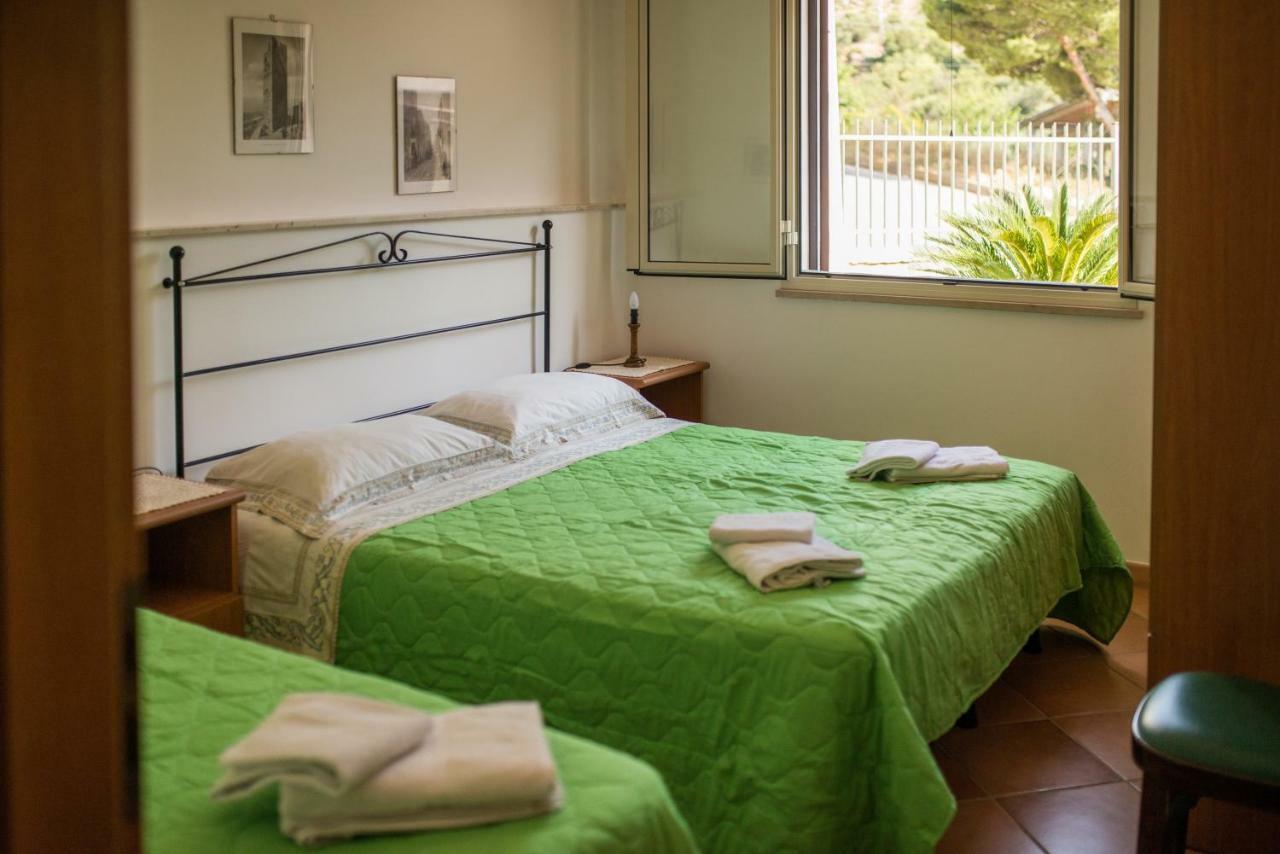Baglio Scurati Home Holidays 쿠스토나치 외부 사진