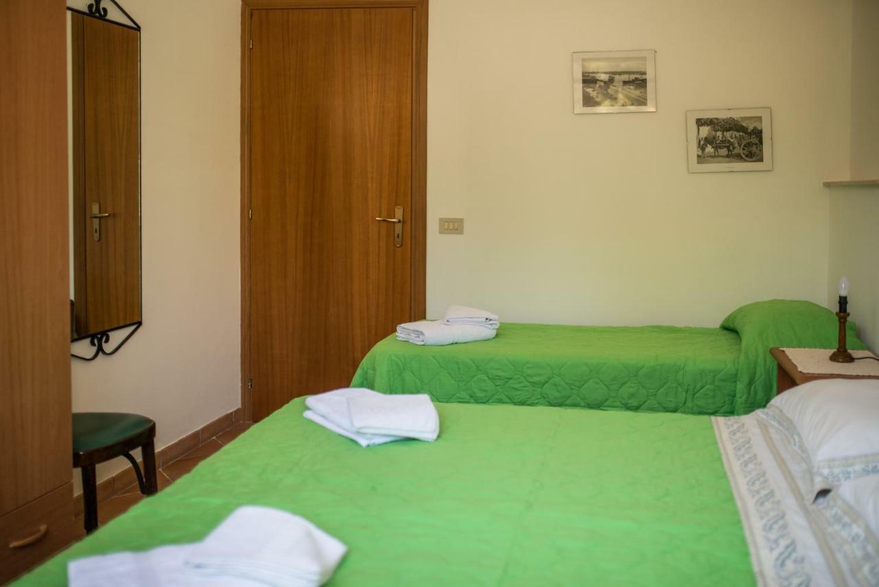 Baglio Scurati Home Holidays 쿠스토나치 외부 사진